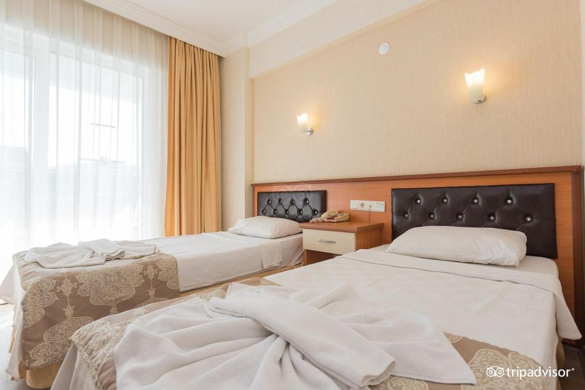 Epic Hotel Marmaris