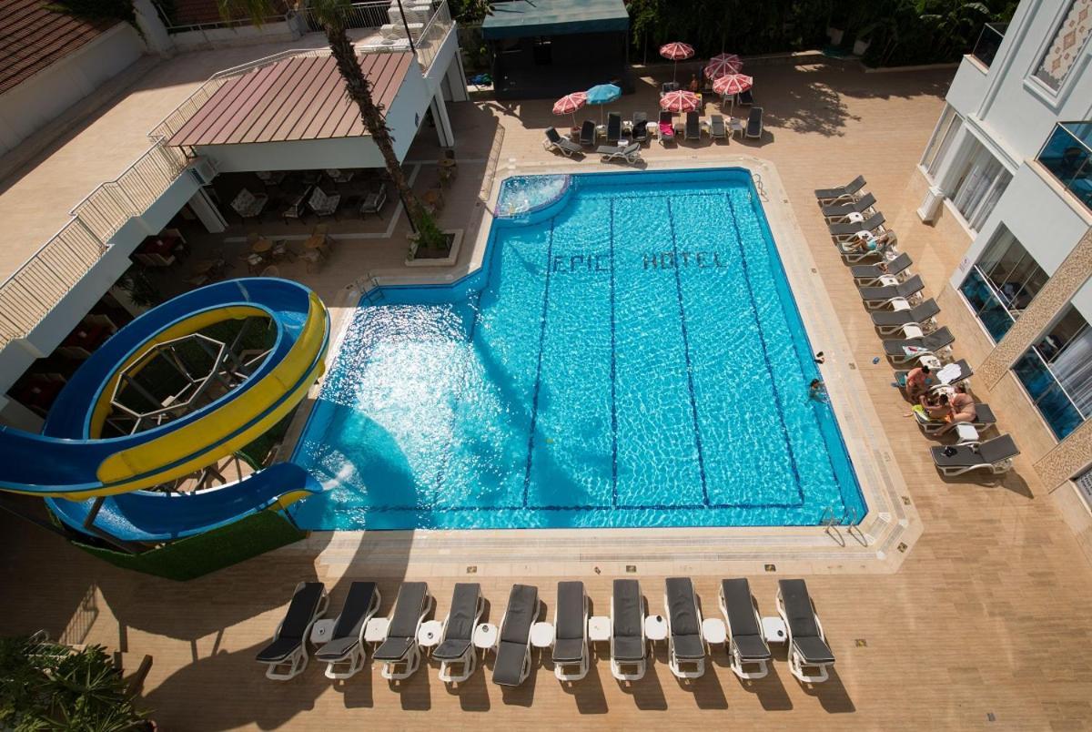 Epic Hotel Marmaris