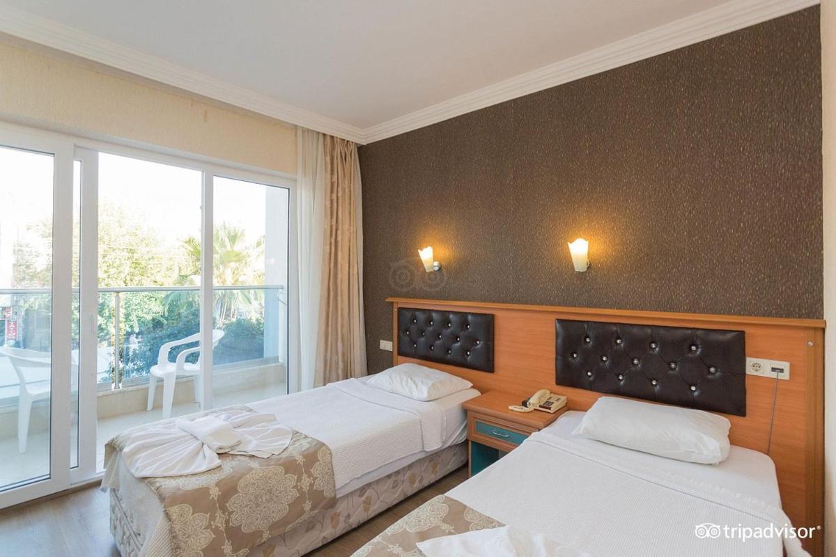 Epic Hotel Marmaris
