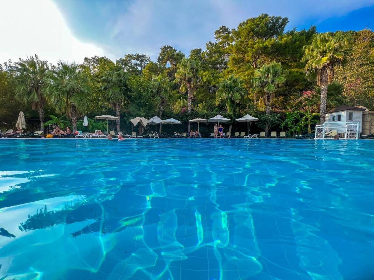 Hotel Golden Sunset Hotel&spa 5*
