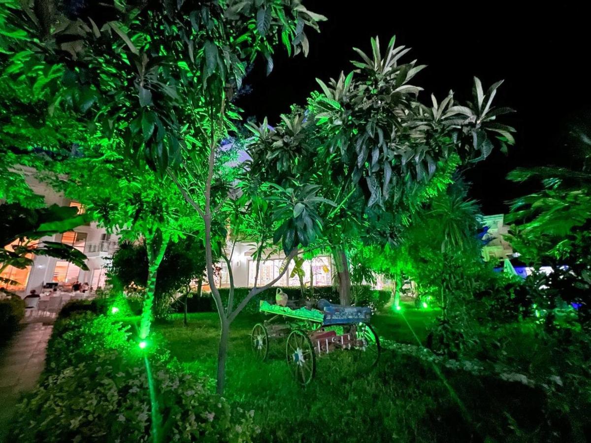 Golden Sunset Hotel&spa