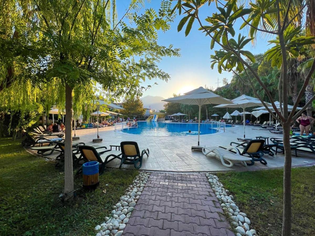 Golden Sunset Hotel&spa