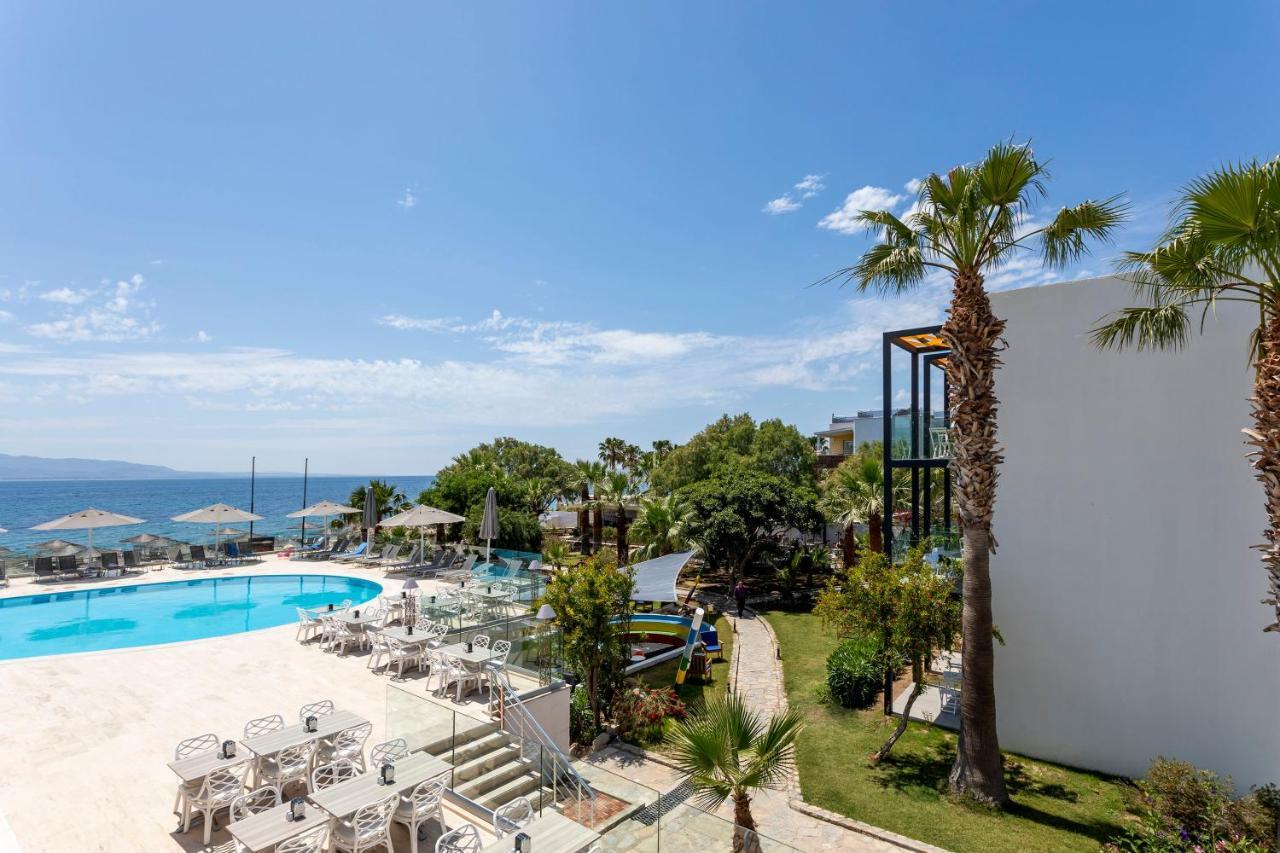 Charm Hotel Akyarlar