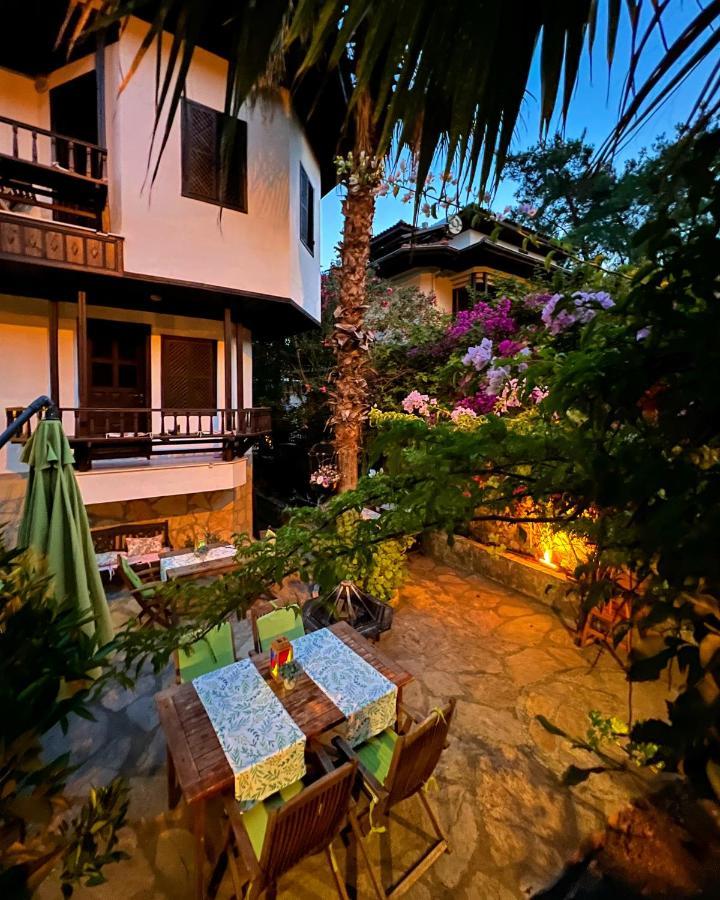 Liya Boutique & * Akyaka (Mugla)