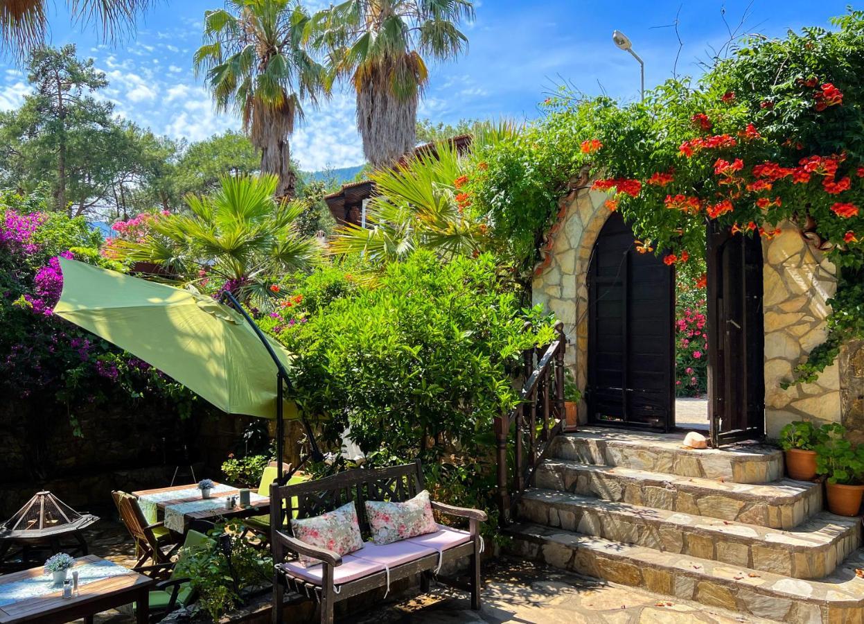 Liya Boutique & Apartment Akyaka (Mugla)