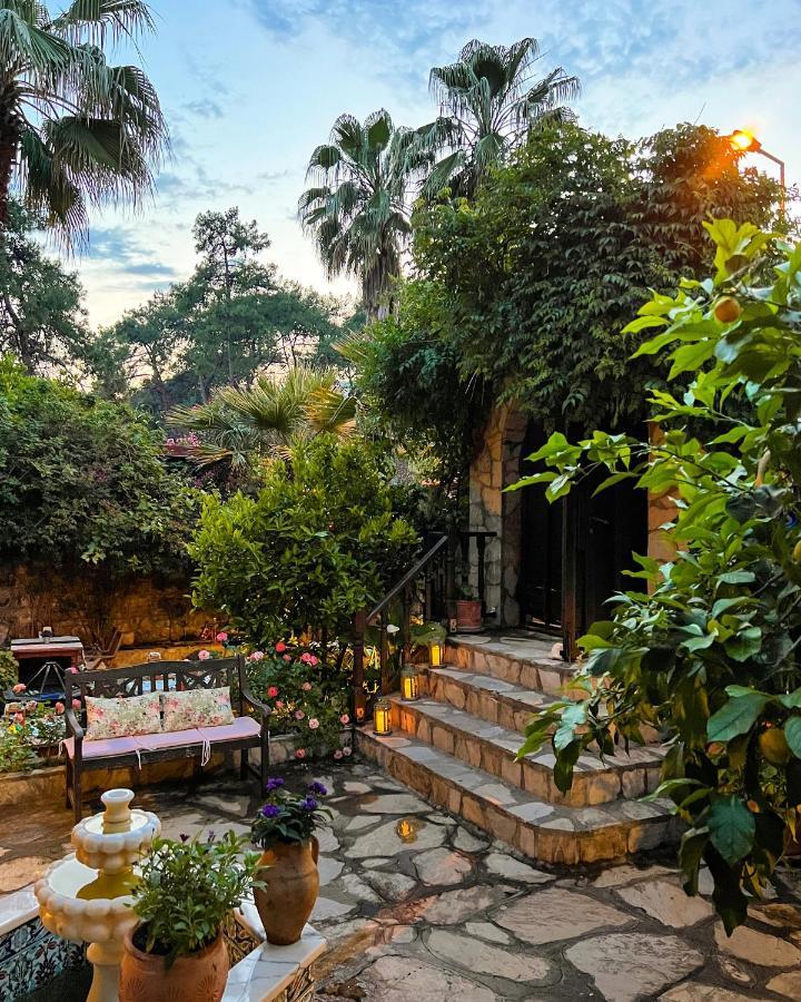 Liya Boutique & Apartment Akyaka (Mugla)