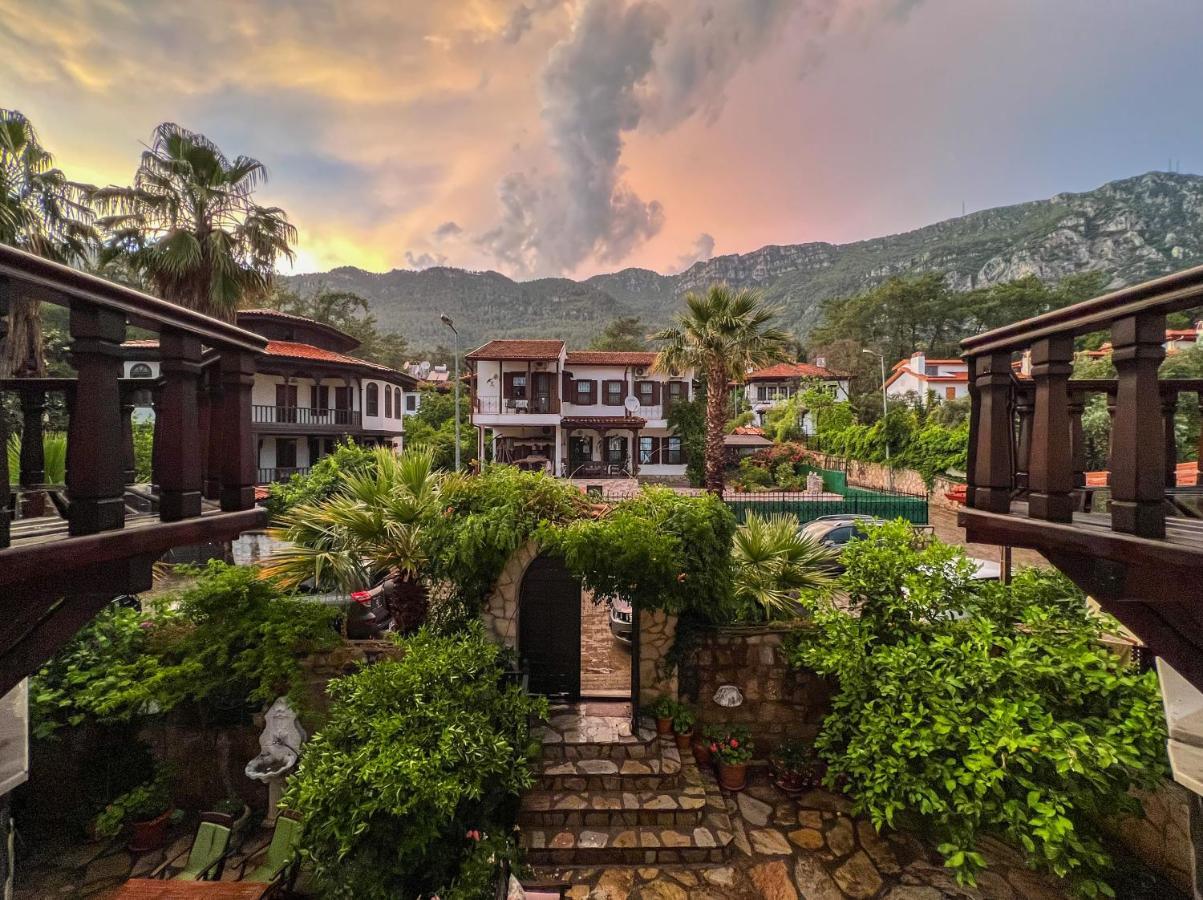 Apartment Liya Boutique &