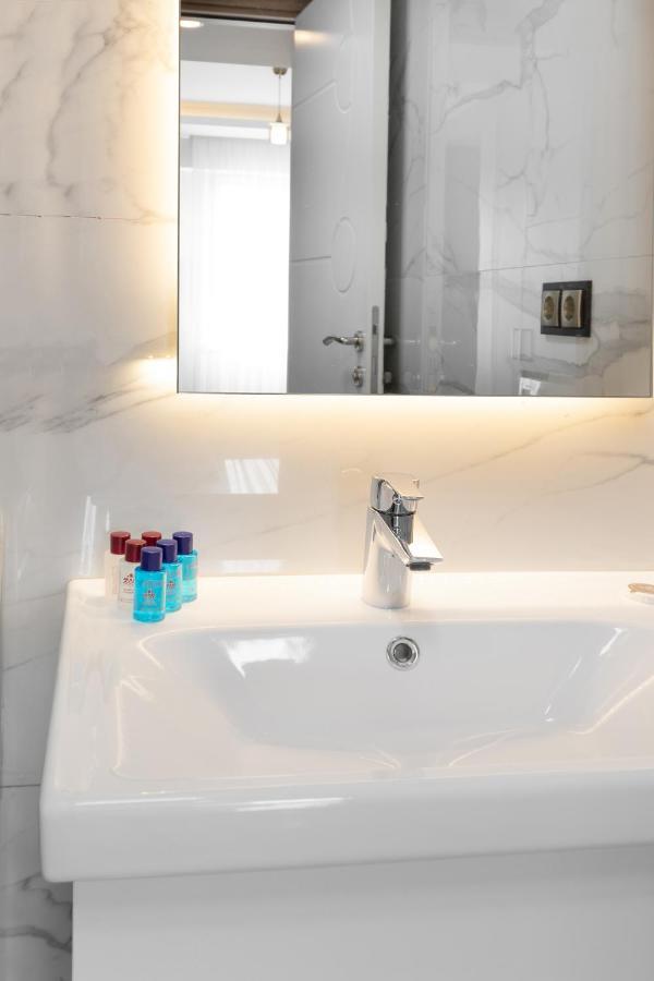 Hotel Theluna Antalya