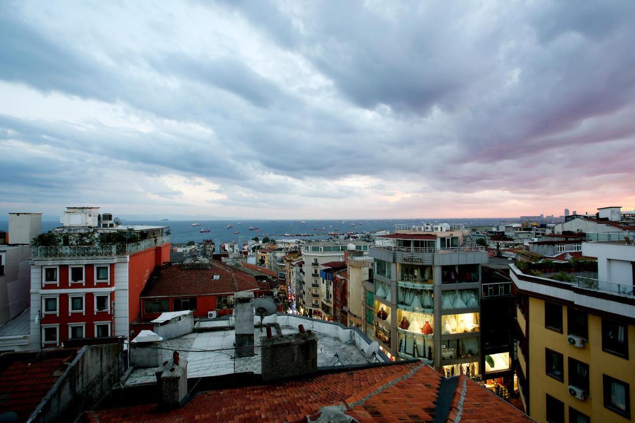 Hotel The Beyaz Saray & Spa - Special Category