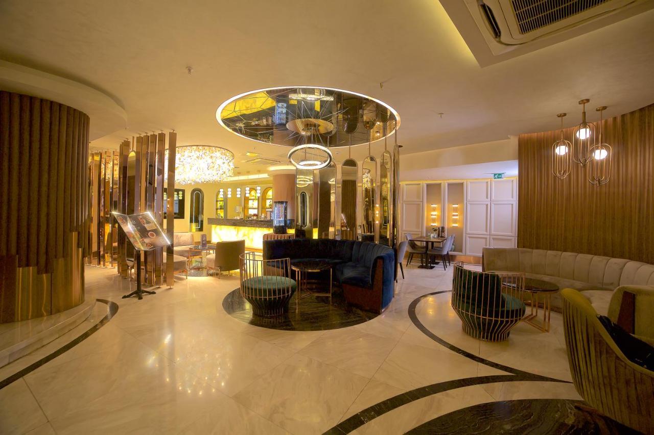 The Beyaz Saray & Spa - Special Category