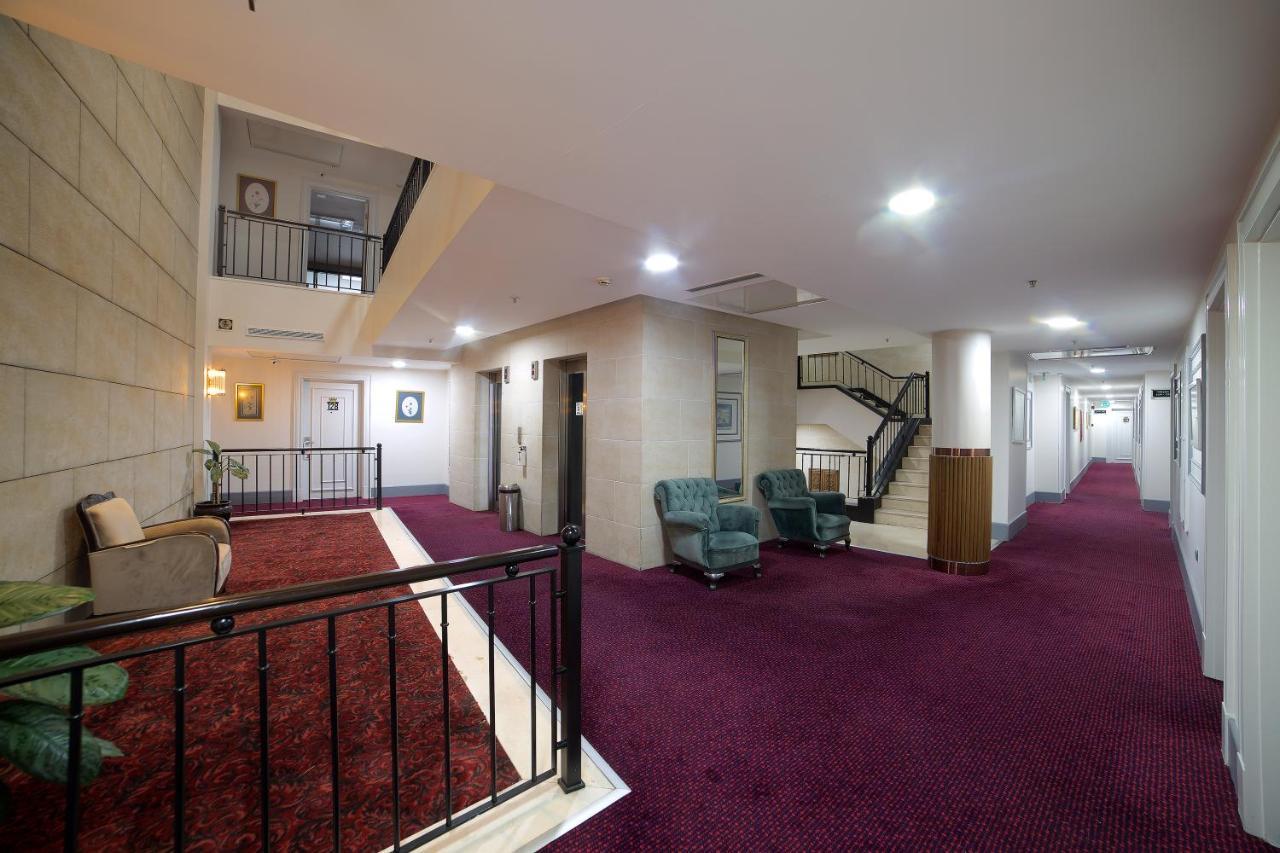 The Beyaz Saray & Spa - Special Category