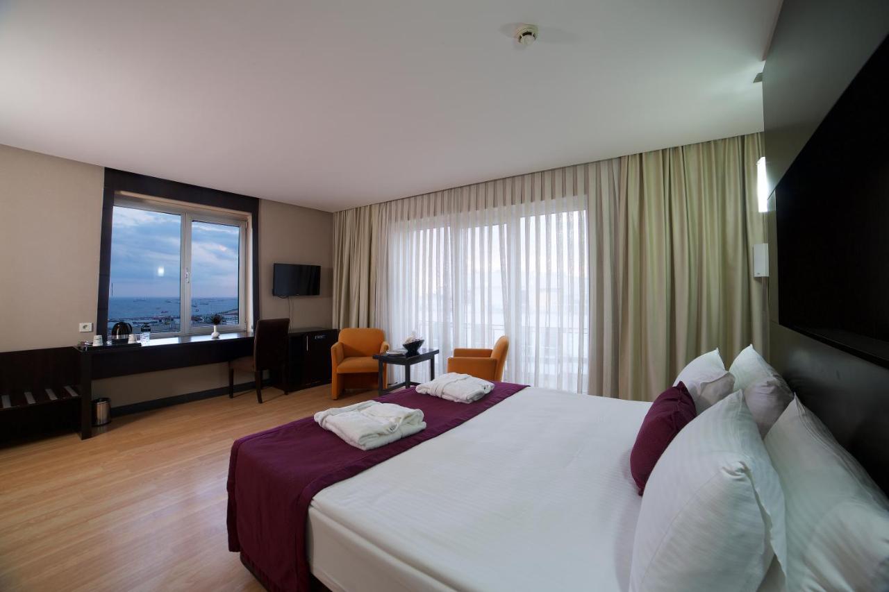The Beyaz Saray & Spa - Special Category Istanbul