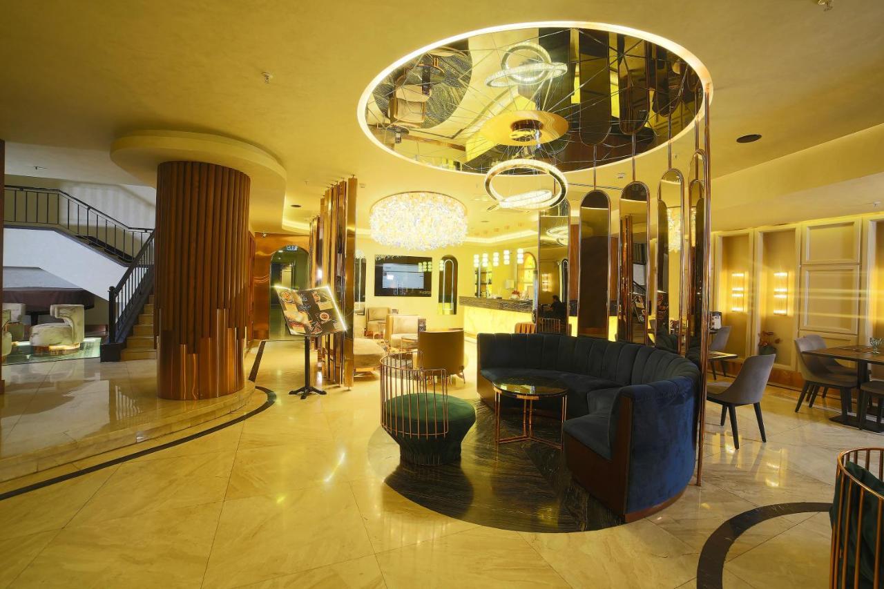 The Beyaz Saray & Spa - Special Category Istanbul