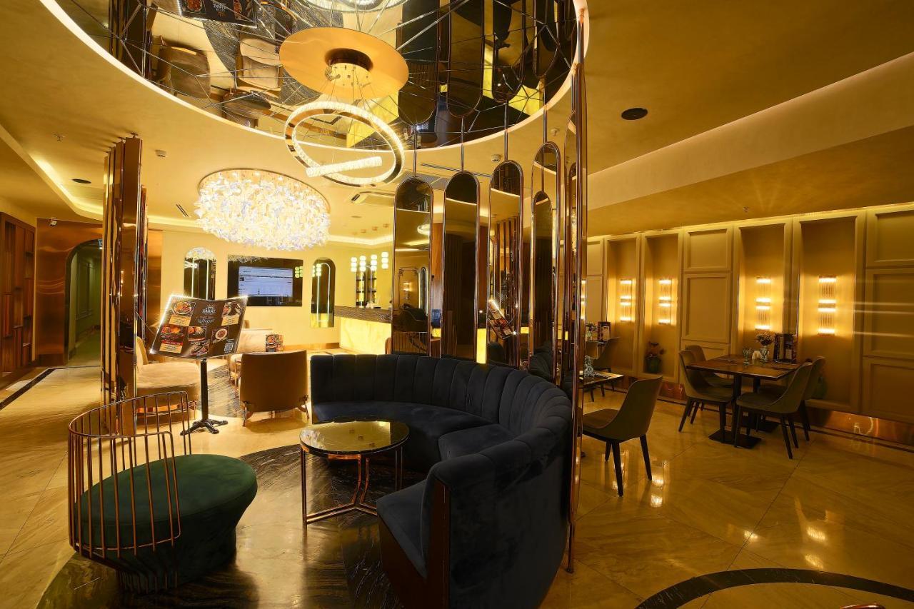 The Beyaz Saray & Spa - Special Category Hotel