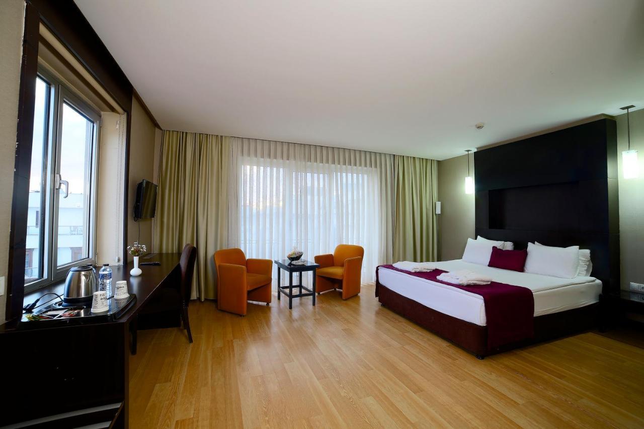 Hotel The Beyaz Saray & Spa - Special Category Istanbul