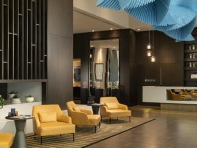 Westside Residences By Rotana Istanbul