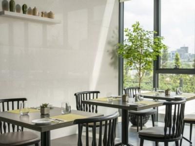 Westside Residences By Rotana Aparthotel Istanbul