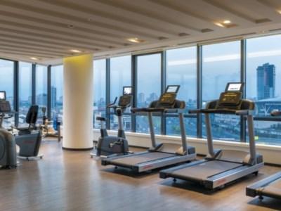 Aparthotel Westside Residences By Rotana 4*
