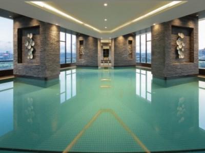 Westside Residences By Rotana 4* Istanbul