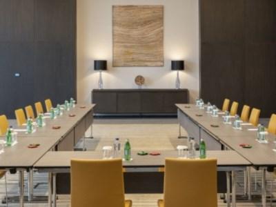 Westside Residences By Rotana 4* Istanbul