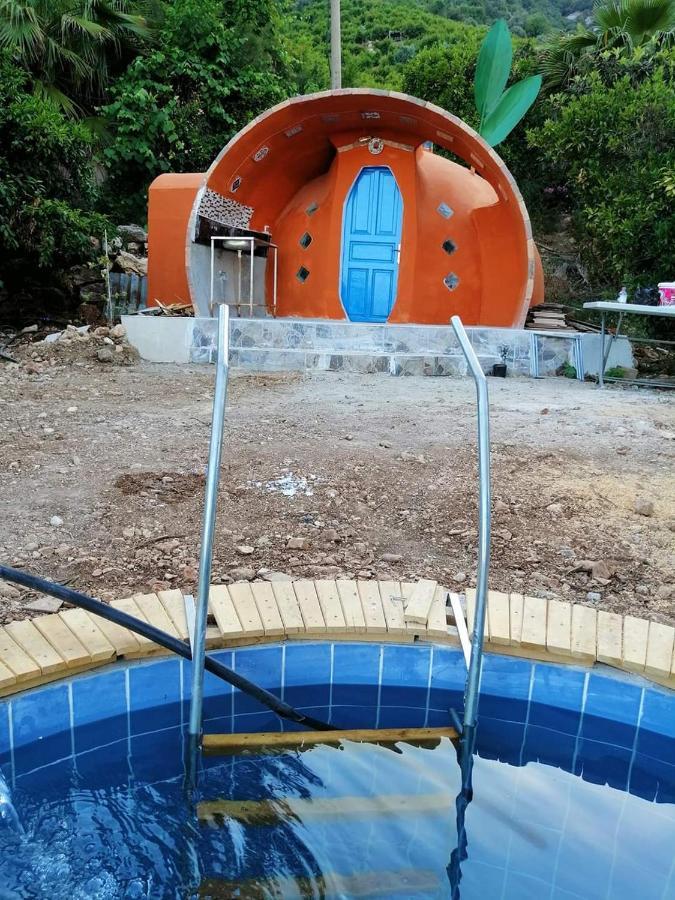 Heredot's House Finike