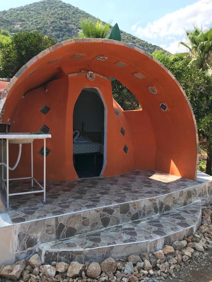 Heredot's House Lodge Finike