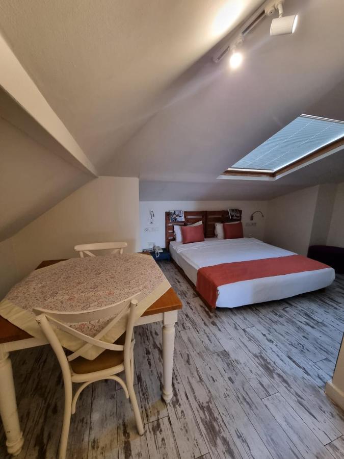Hotel Melek Moda