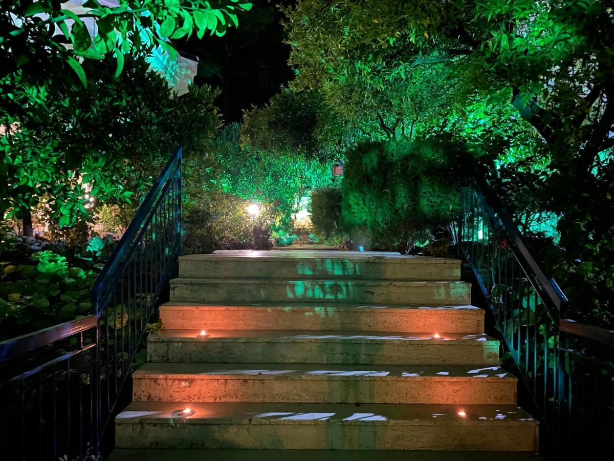 Aparthotel Naturella Kemer