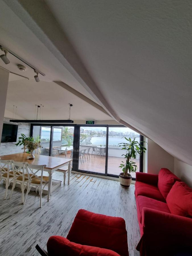 Melek Moda Hotel