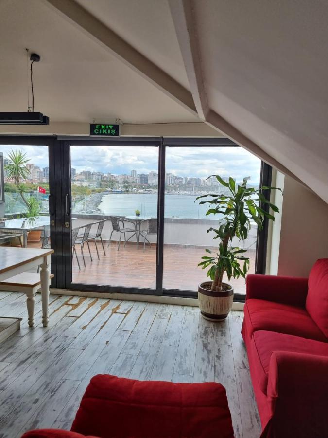 Hotel Melek Moda 3*