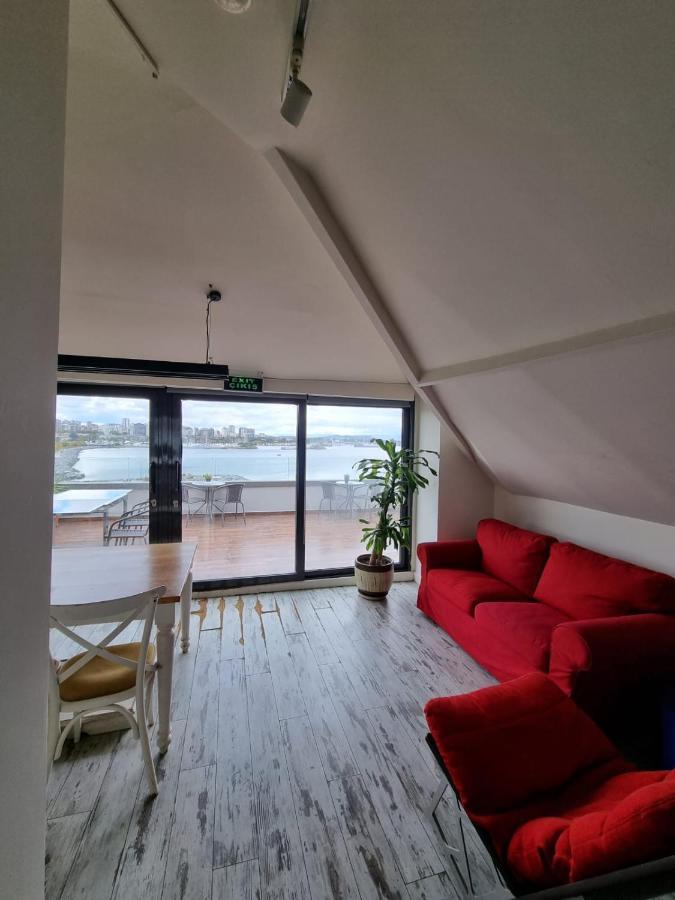 Hotel Melek Moda 3*