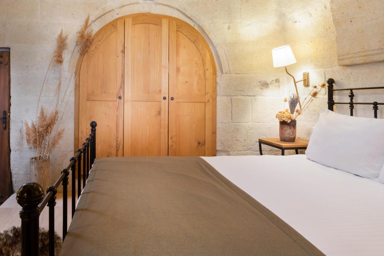 The Rupestral House Hotel Uchisar