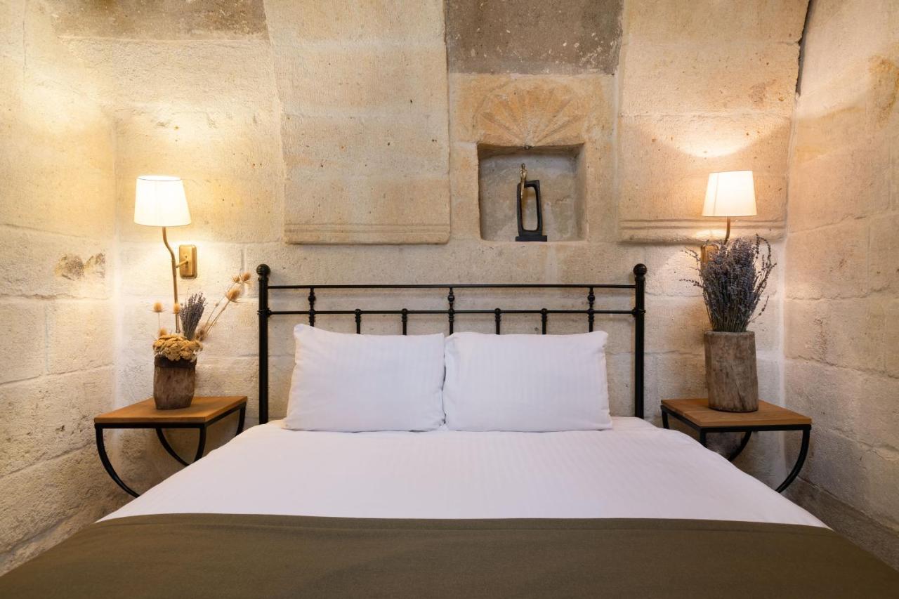 The Rupestral House 3* Uchisar