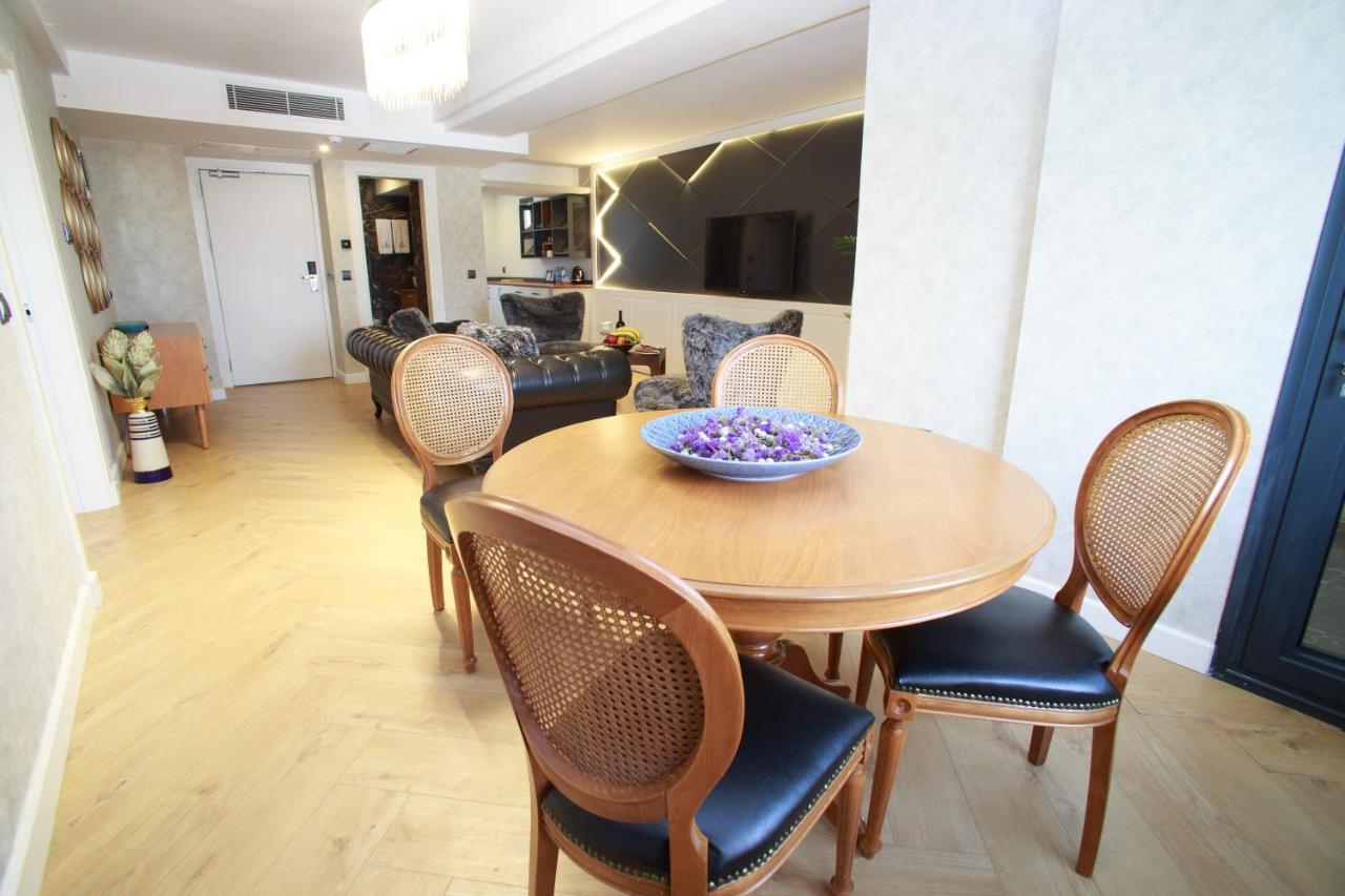Hotel Mitte Port Izmir