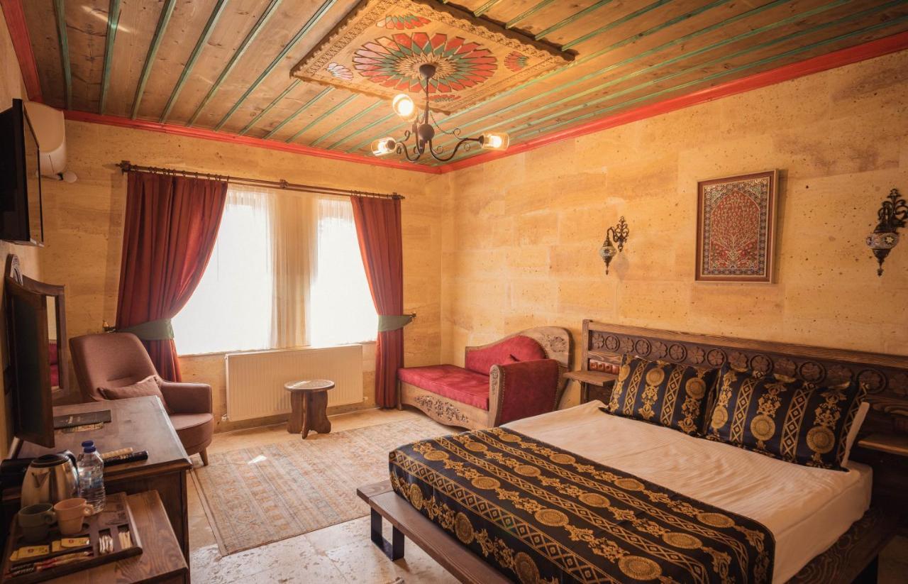 Hotel Olivia Cave Goreme