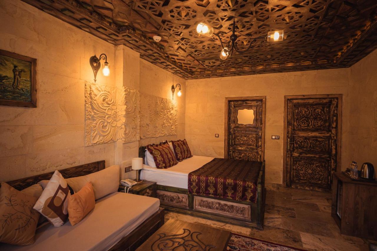 Hotel Olivia Cave 4*