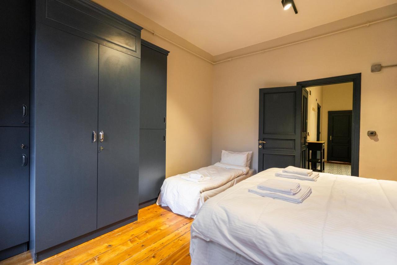 Apartment Ganbaru Tours - Private Triplex&duplex Istanbul