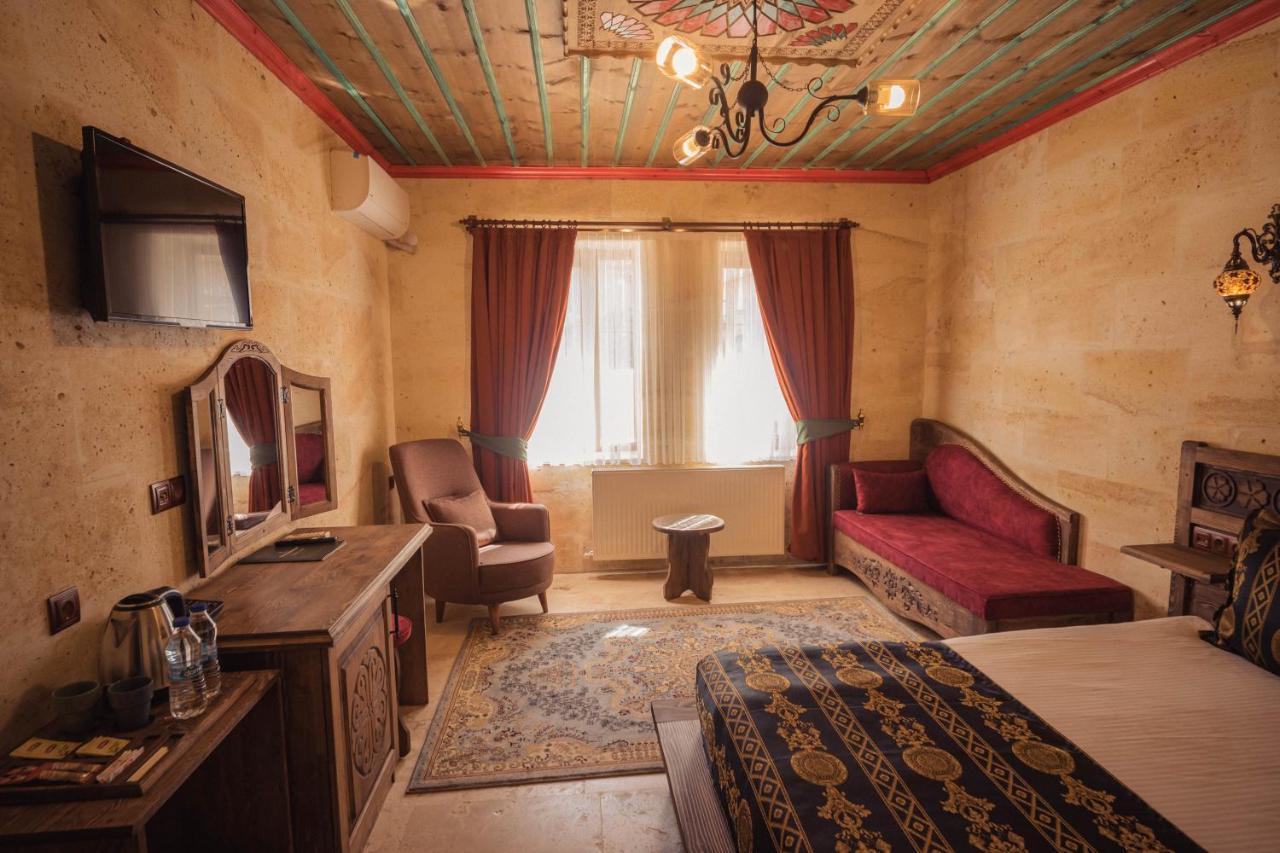 Hotel Olivia Cave Goreme