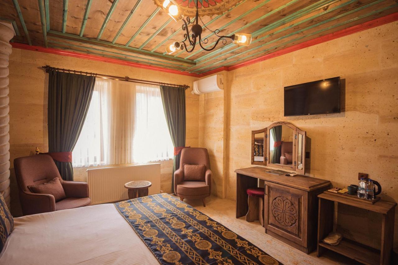 Hotel Olivia Cave 4*