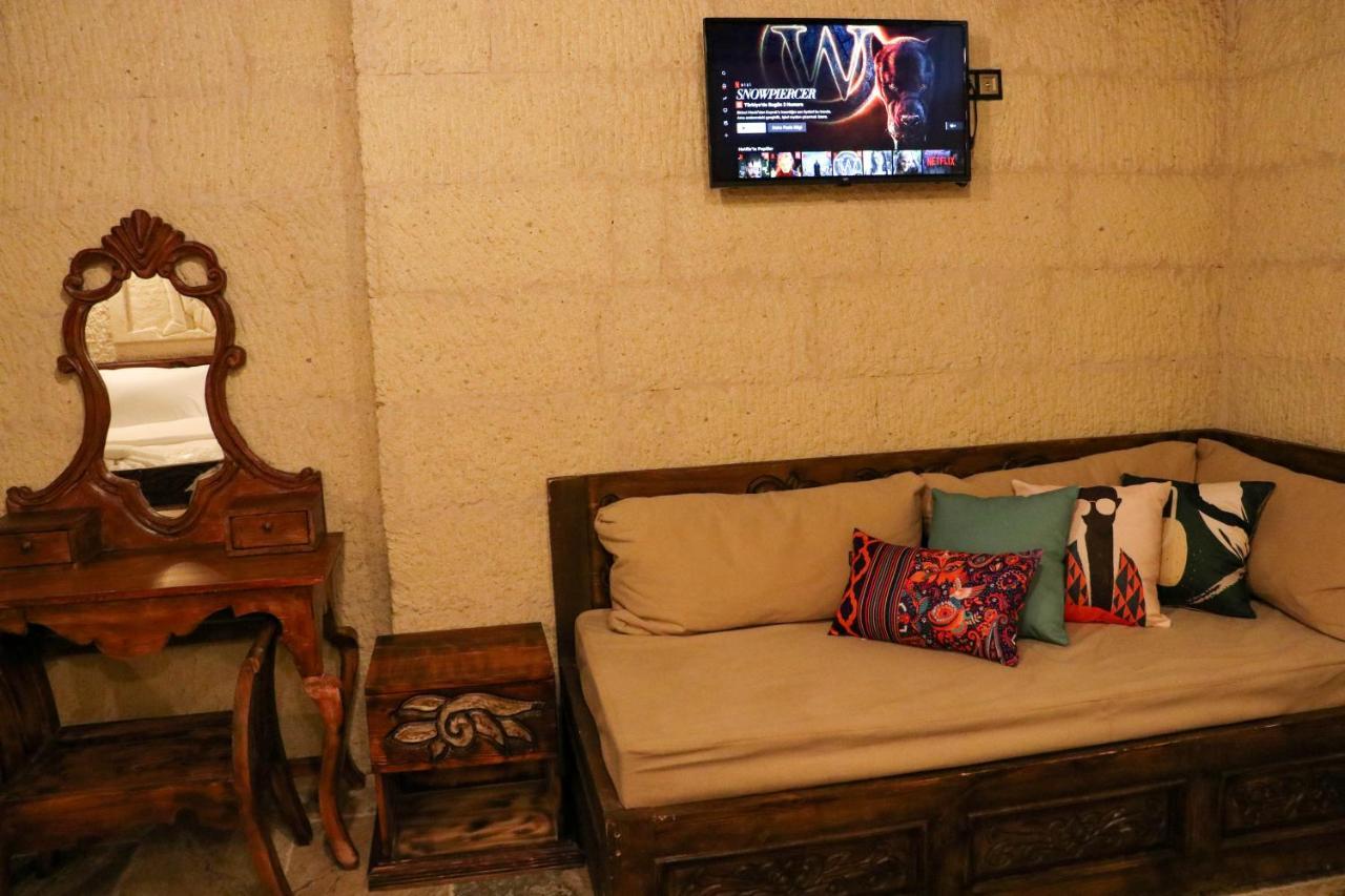 Olivia Cave Hotel 4*