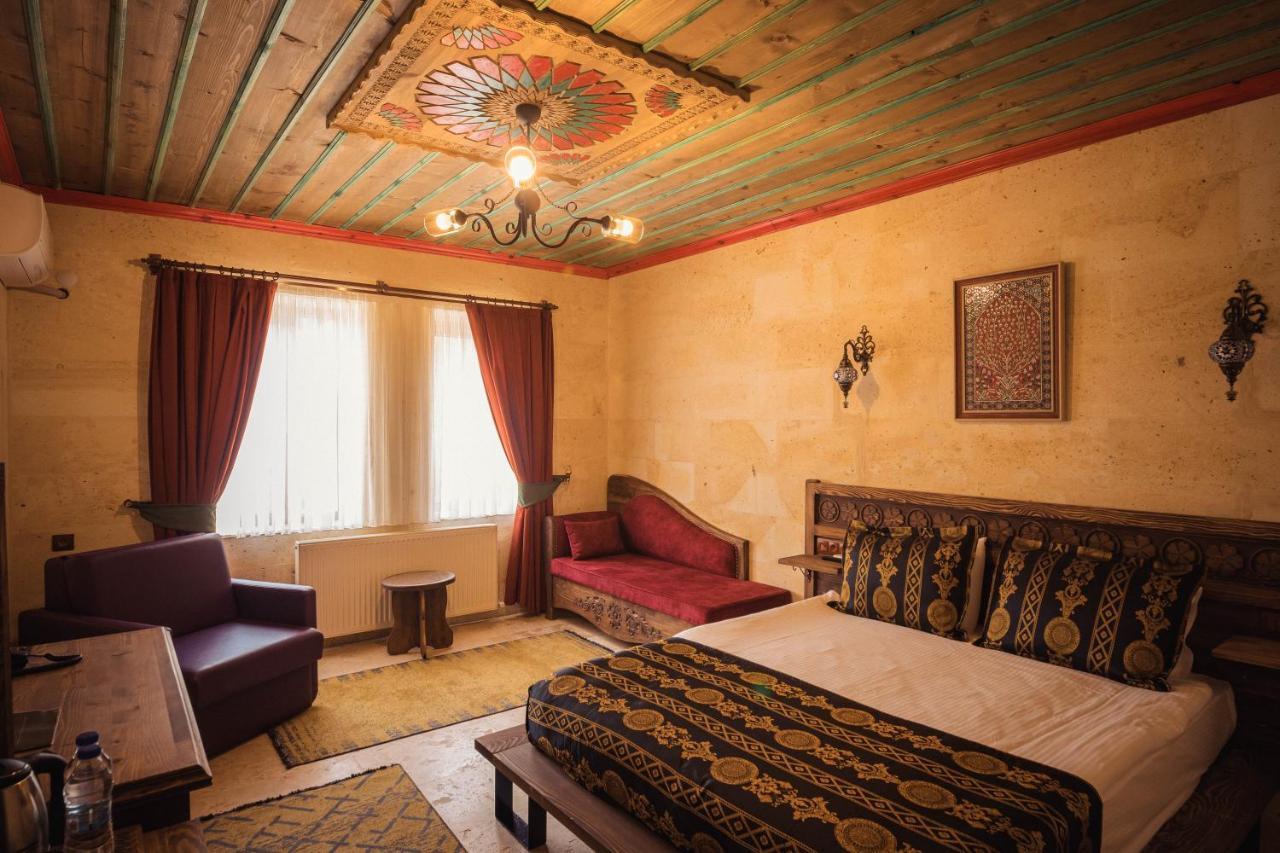Olivia Cave 4* Goreme