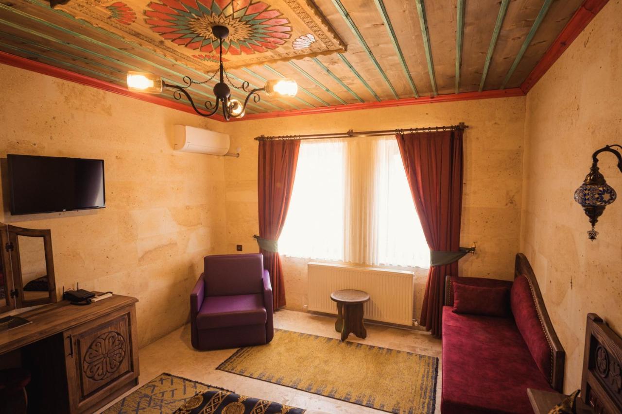 Hotel Olivia Cave 4*