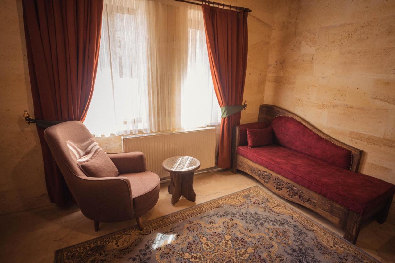 Olivia Cave Hotel
