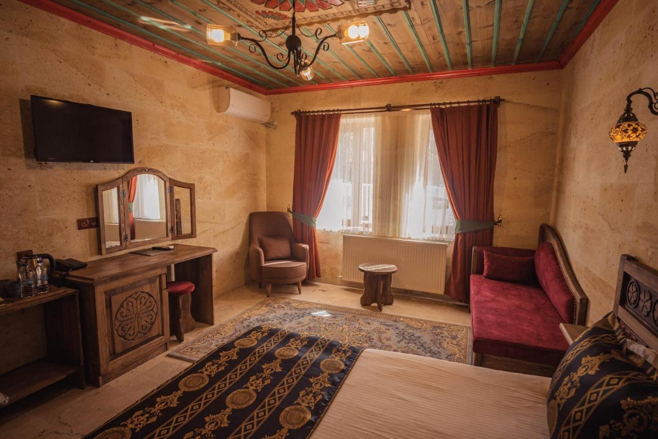 Hotel Olivia Cave 4*