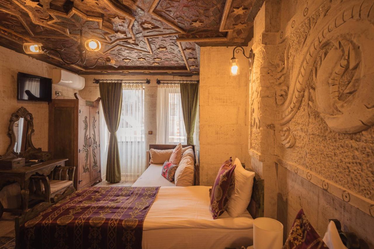 Olivia Cave Hotel 4*
