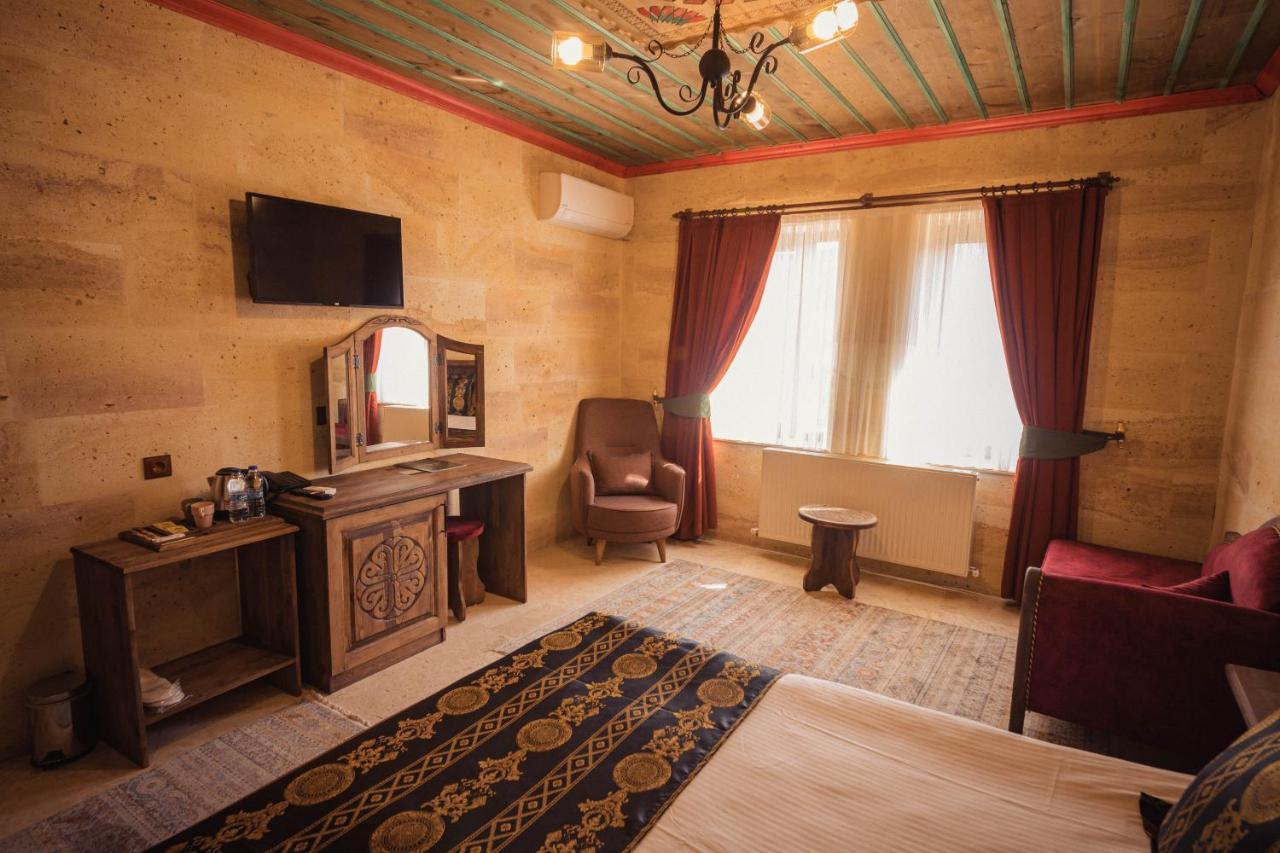 Olivia Cave Hotel 4*