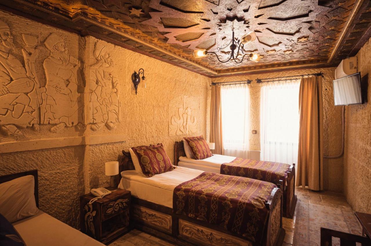 Olivia Cave Hotel