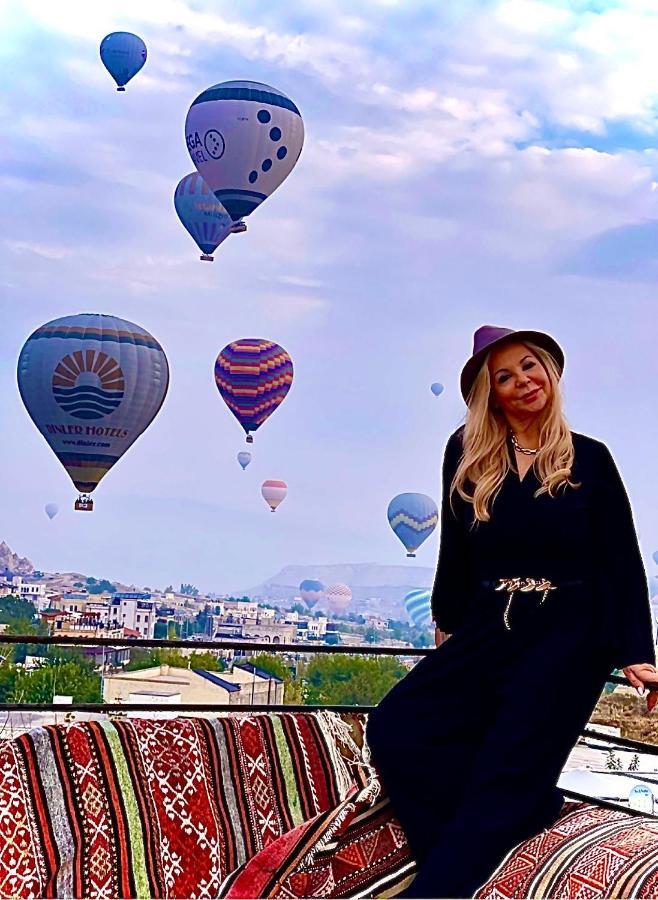 Homestay Sevin Stone Goreme