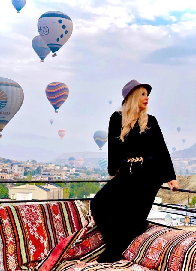 Sevin Stone Homestay Goreme