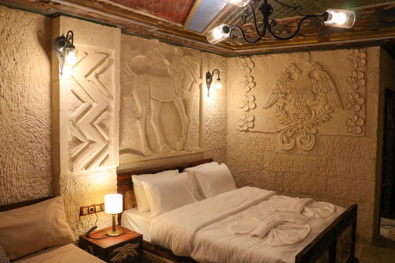 Hotel Olivia Cave Goreme